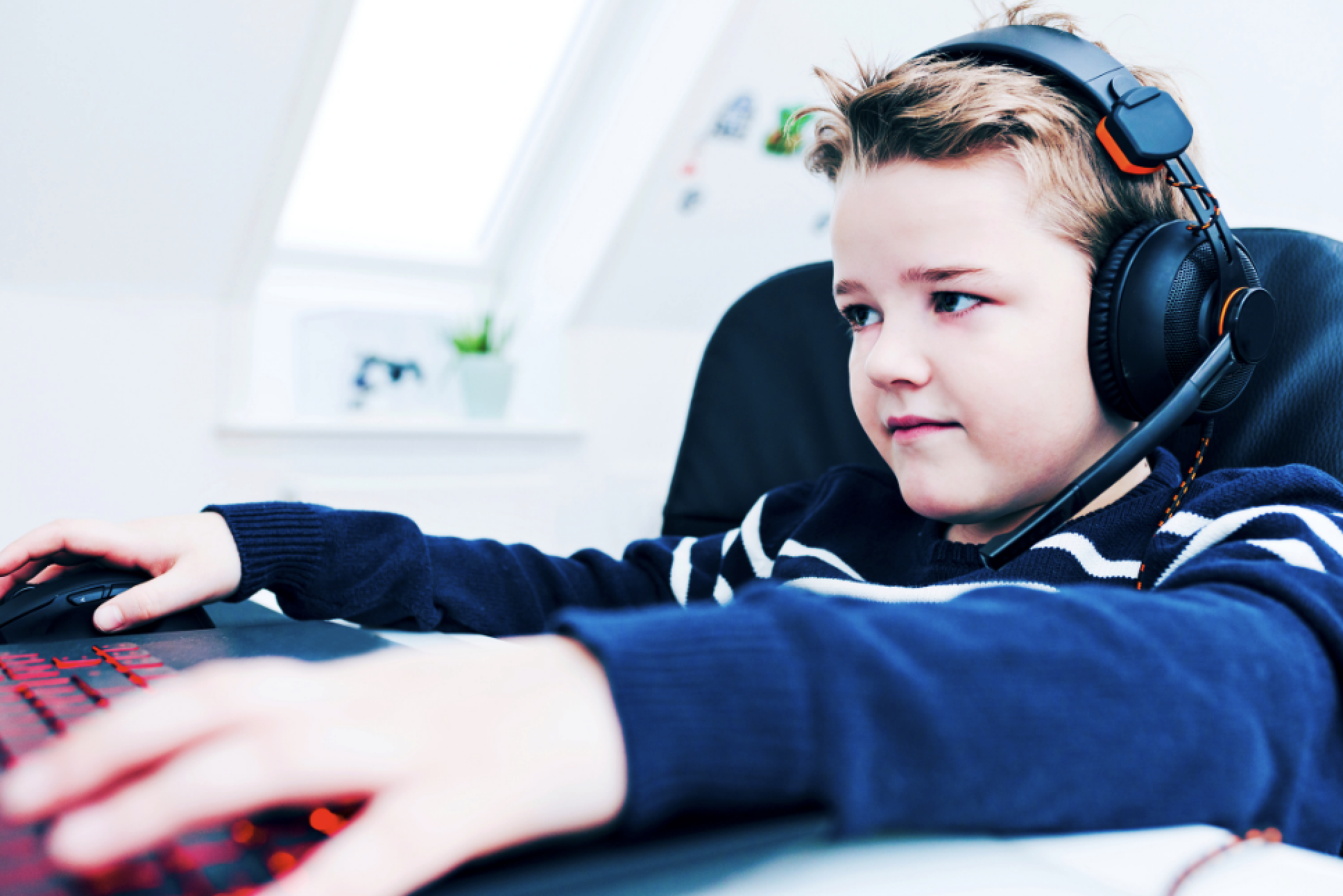 Mama, tata, želim da budem programer/ka! Kako izabrati kurs programiranja za svoje dijete: Vodič za roditelje