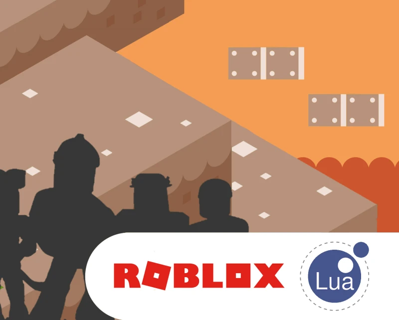 ROBLOX с LUA - втора част